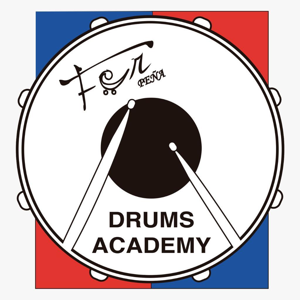 FER PEÑA DRUMS ACADEMY 