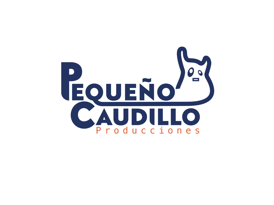 Pequeño Caudillo Producciones